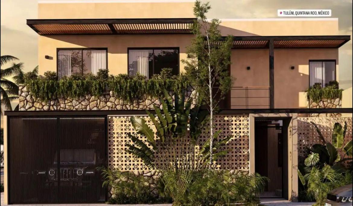 Apartamento Depto#2 Lujoso Departamento En 1 Rec *