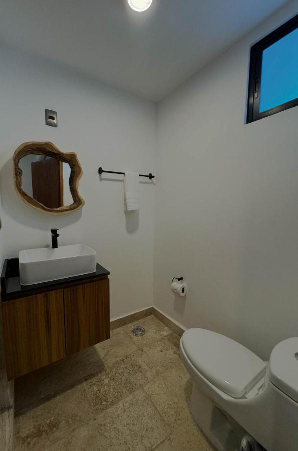 Charming One Bedroom Penthouse With Private Pool By Sandy Powerful Apartamento Tulum