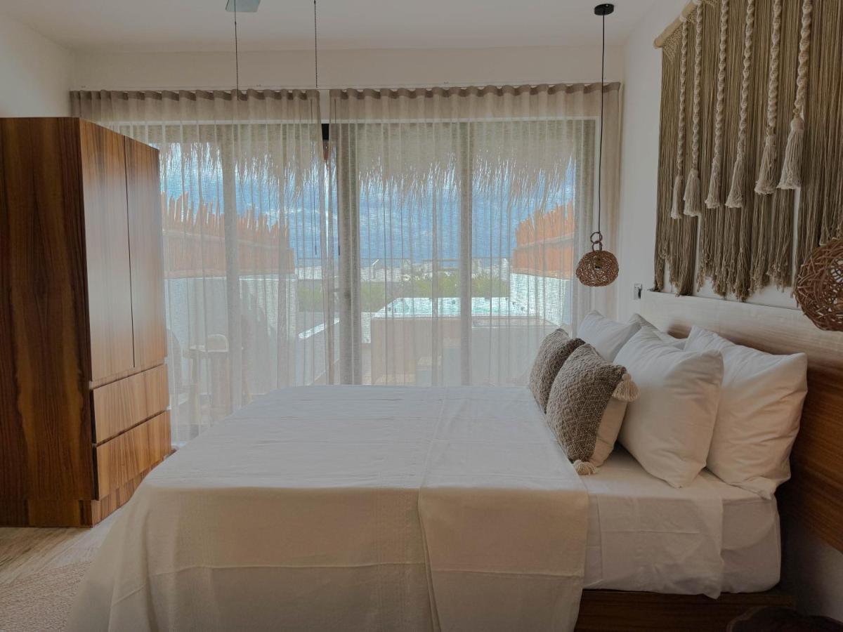 Apartamento Charming One Bedroom Penthouse With Private Pool By Sandy Powerful *