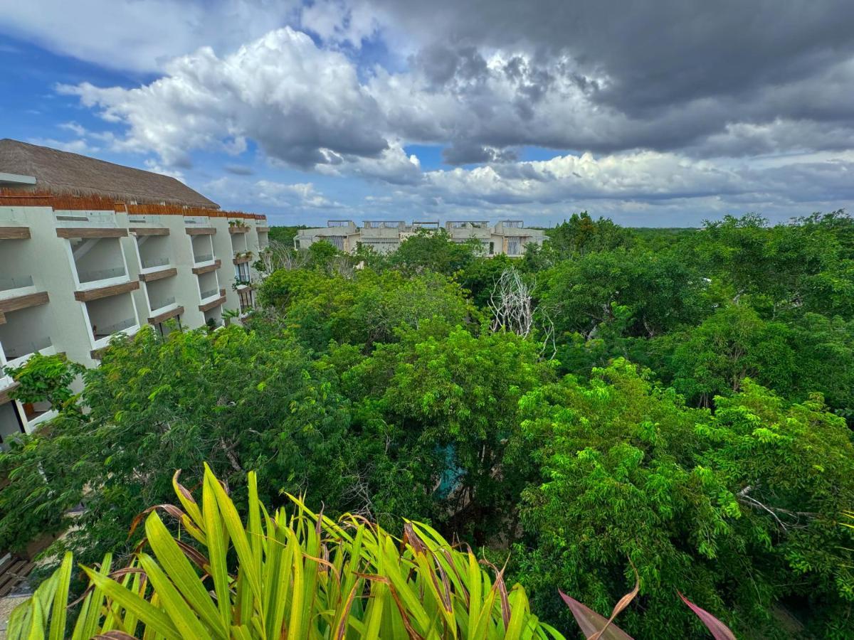 Charming One Bedroom Penthouse With Private Pool By Sandy Powerful *