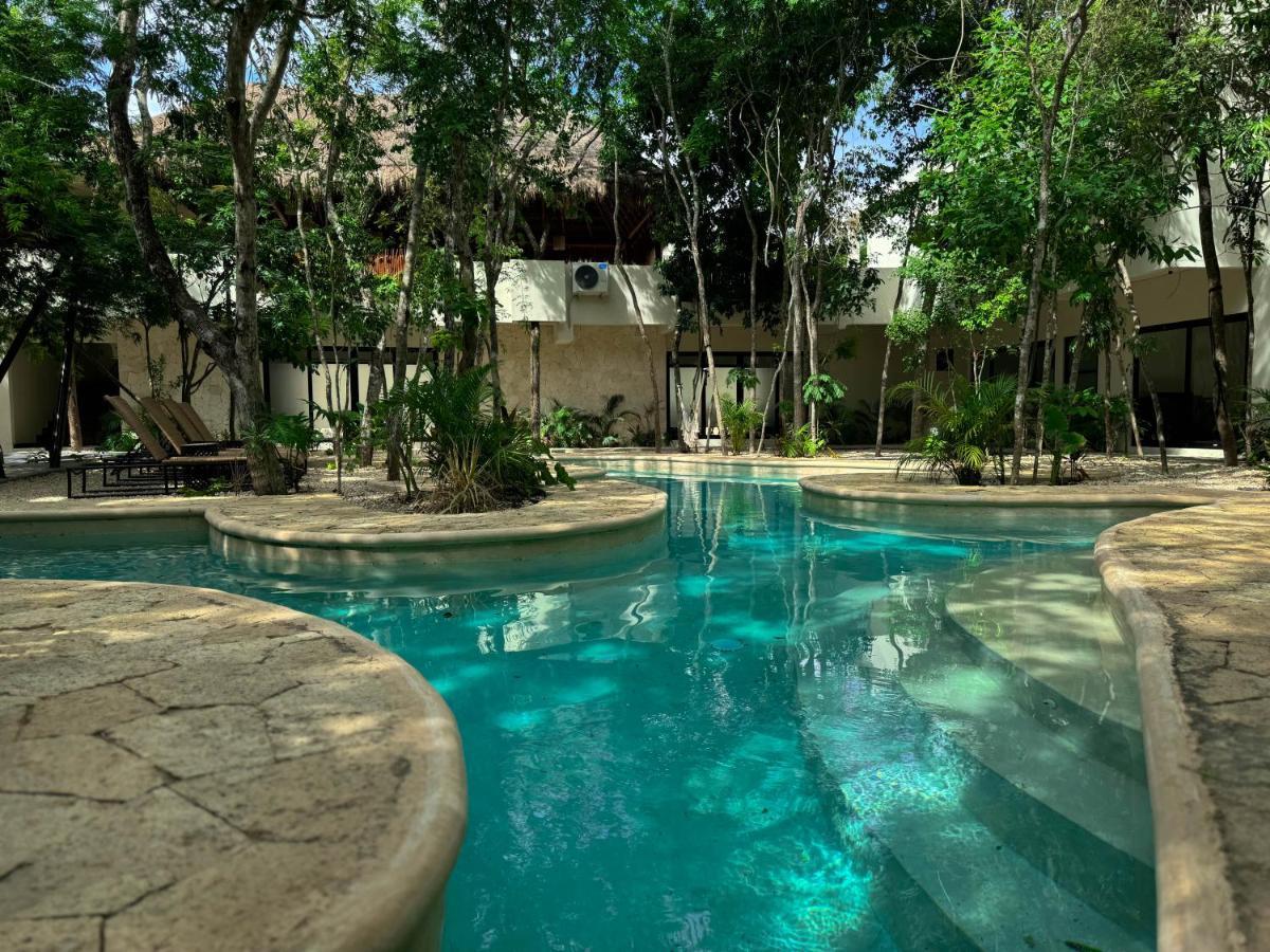 Charming One Bedroom Penthouse With Private Pool By Sandy Powerful *