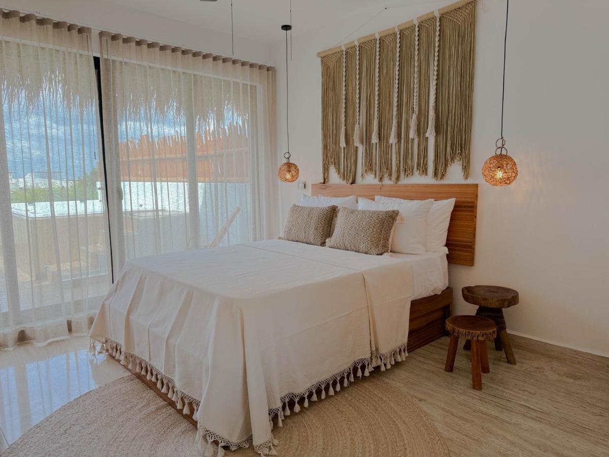 Charming One Bedroom Penthouse With Private Pool By Sandy Powerful Apartamento Tulum