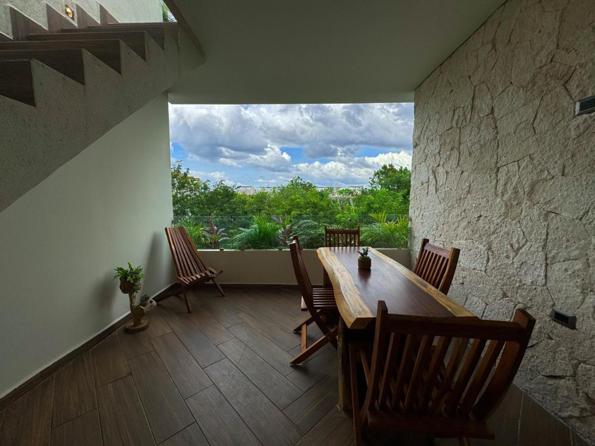 Charming One Bedroom Penthouse With Private Pool By Sandy Powerful Apartamento *