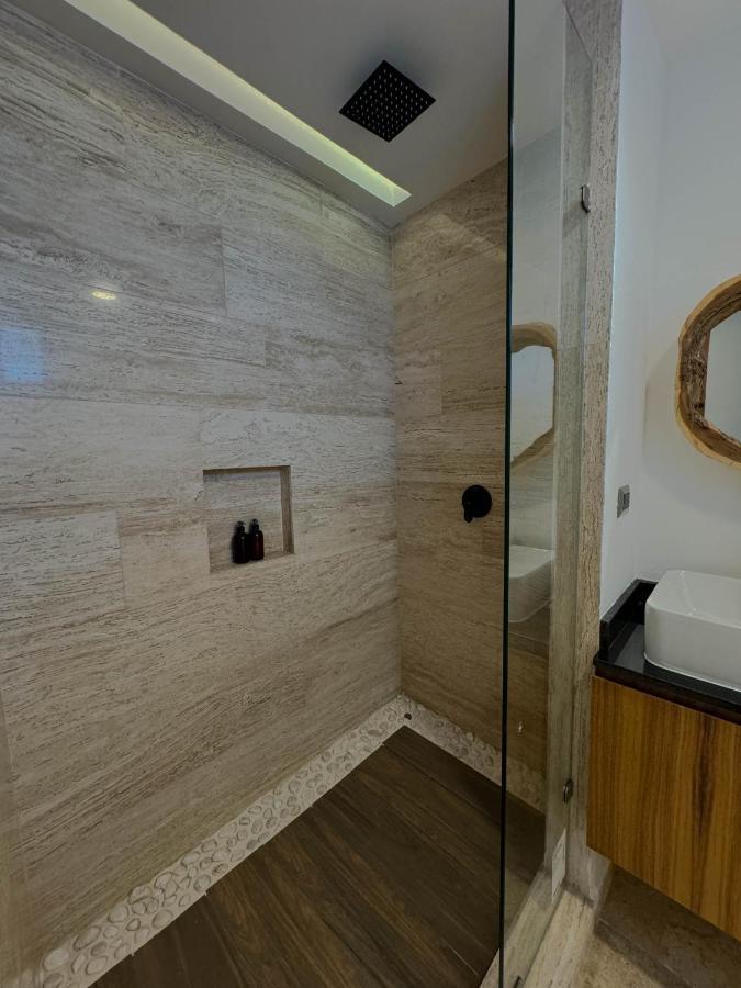 Apartamento Charming One Bedroom Penthouse With Private Pool By Sandy Powerful Tulum