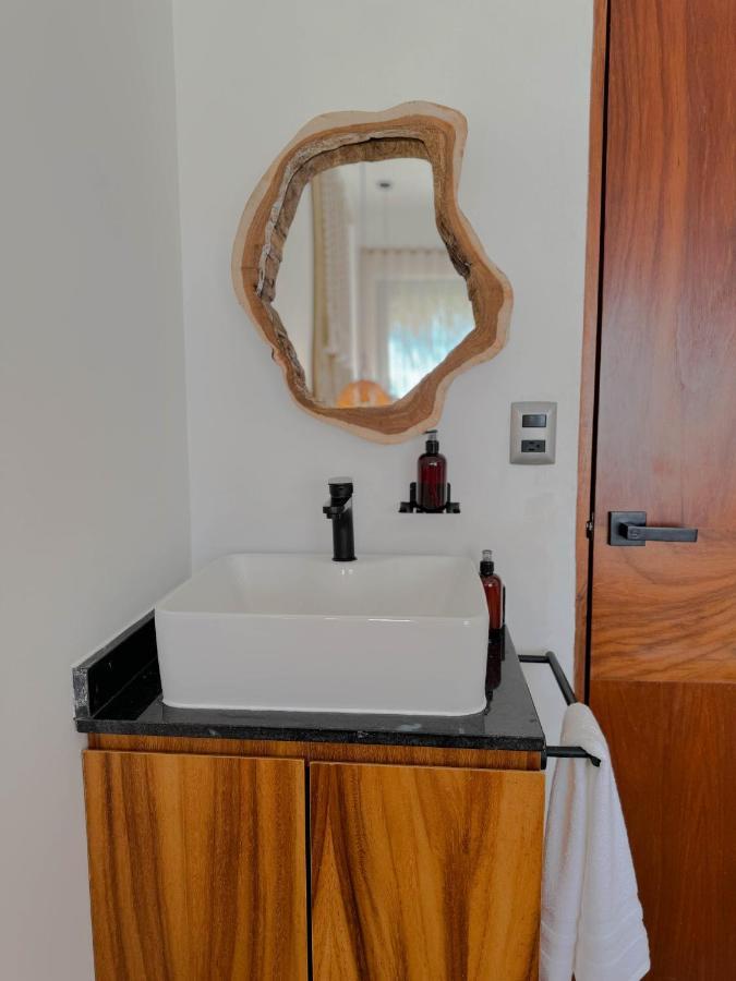 Charming One Bedroom Penthouse With Private Pool By Sandy Powerful Apartamento