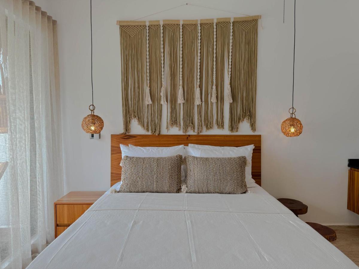 Apartamento Charming One Bedroom Penthouse With Private Pool By Sandy Powerful