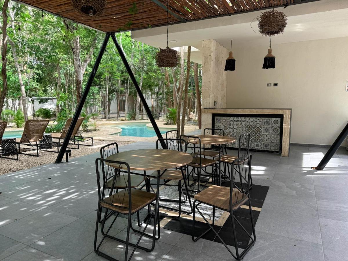 Charming One Bedroom Penthouse With Private Pool By Sandy Powerful Apartamento