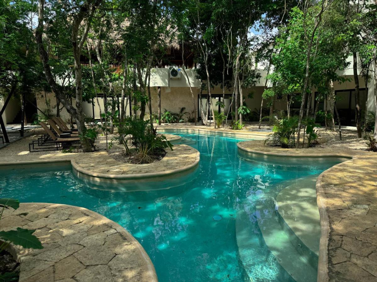 Apartamento Charming One Bedroom Penthouse With Private Pool By Sandy Powerful