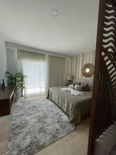 Penthouse Con Alberca Privada Y Rooftop Apartamento