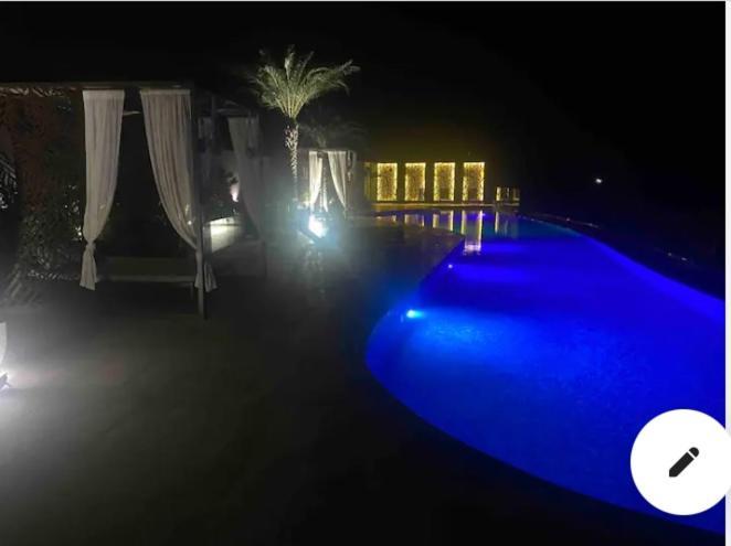 Apartamento Penthouse Con Alberca Privada Y Rooftop *