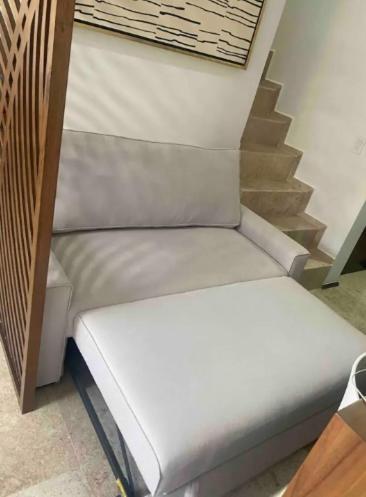 Penthouse Con Alberca Privada Y Rooftop Apartamento *