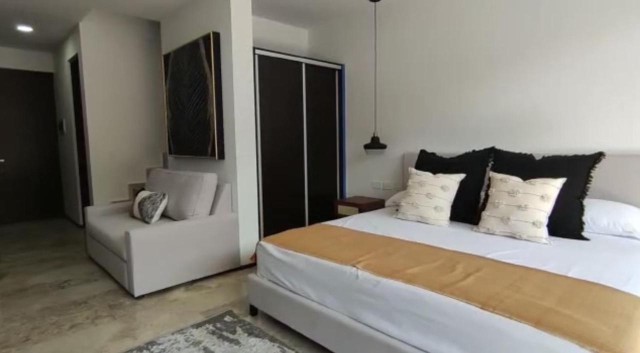 Apartamento Penthouse Con Alberca Privada Y Rooftop