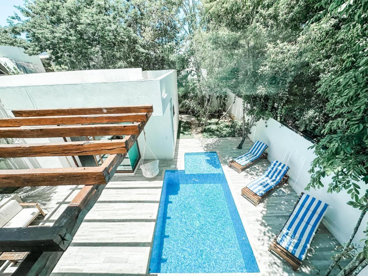 House * Tulum