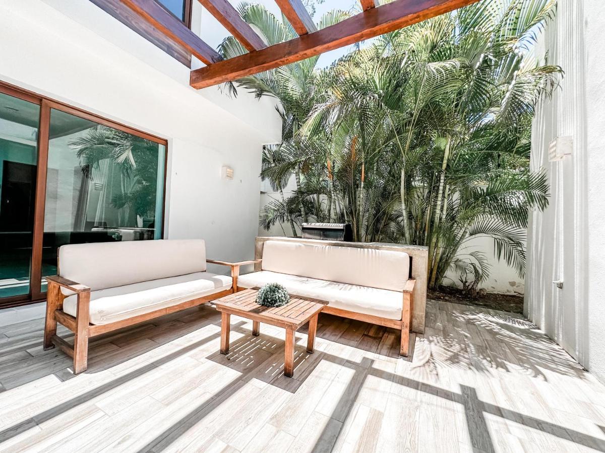 Сasa de vacaciones House Tulum