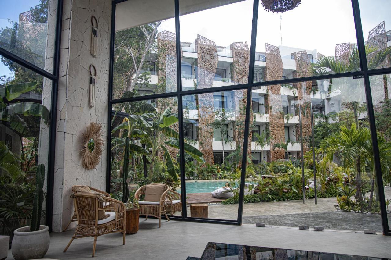 Tu Refugio Exclusivo En Tulum, Dk Jade 3 By Sandy Powerful