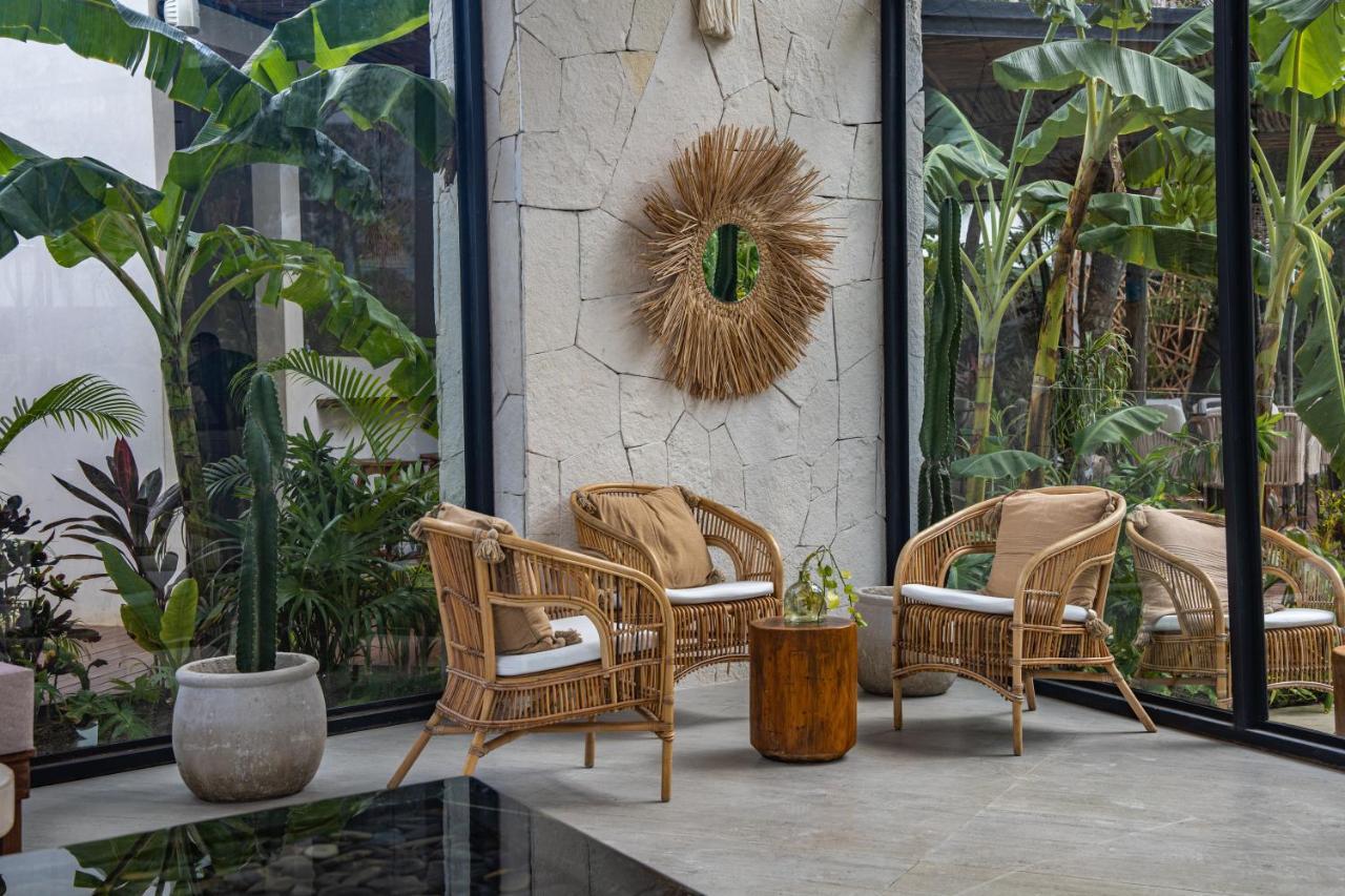 Apartamento Tu Refugio Exclusivo En Tulum, Dk Jade 3 By Sandy Powerful Tulum