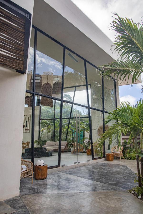 Tu Refugio Exclusivo En Tulum, Dk Jade 3 By Sandy Powerful