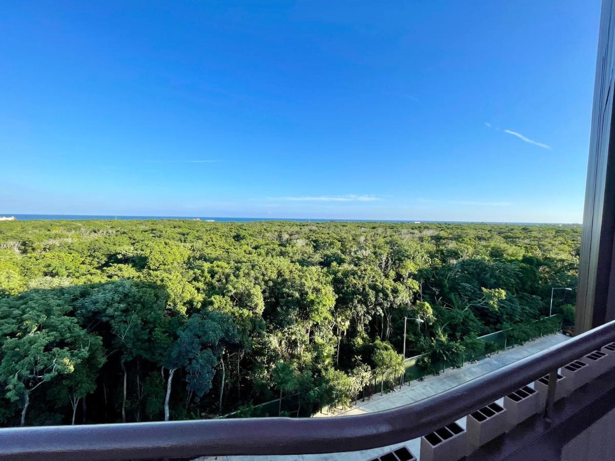 Apartamento Arova By Seashore Cancun *