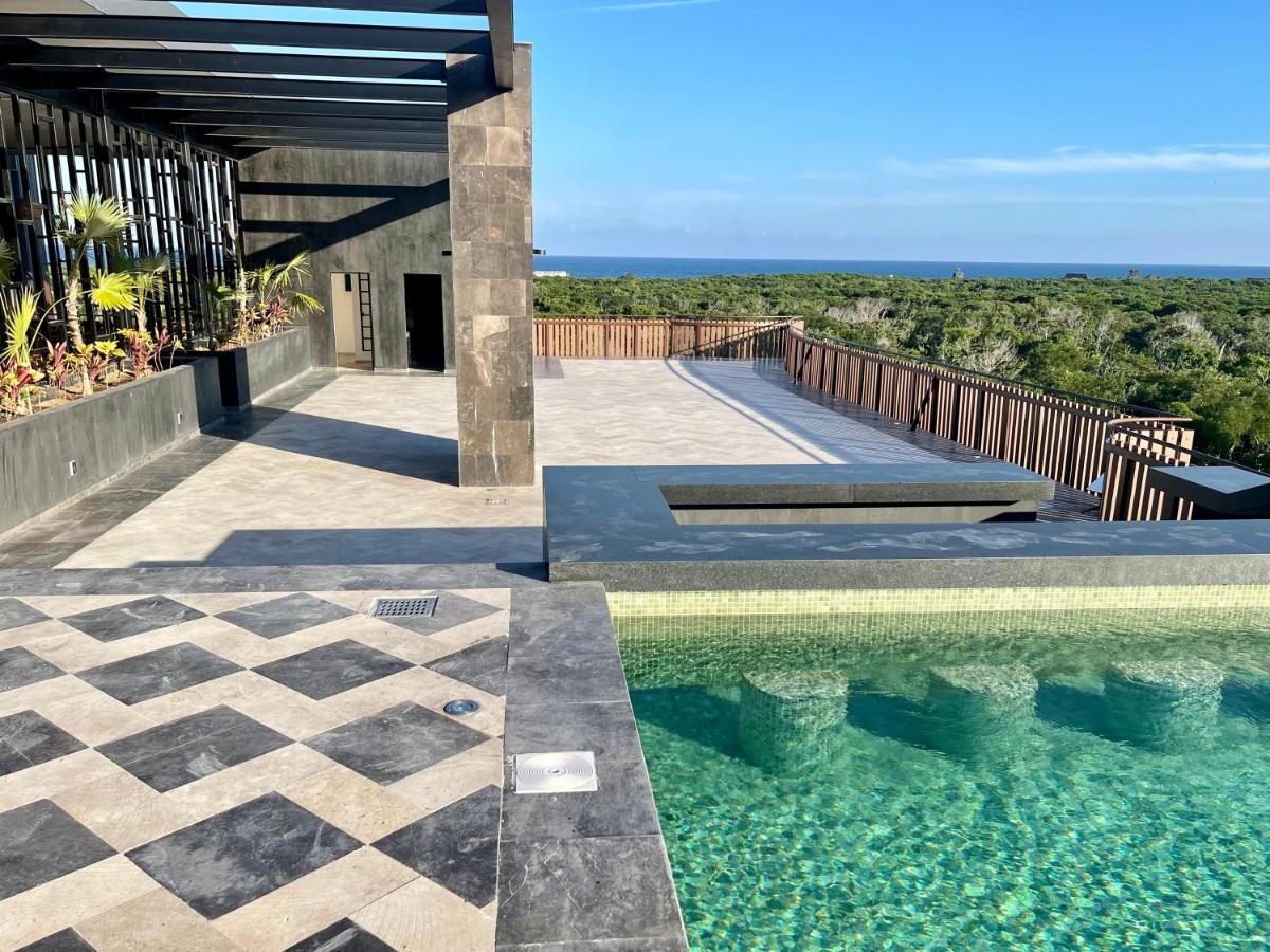 Apartamento Arova By Seashore Cancun Tulum