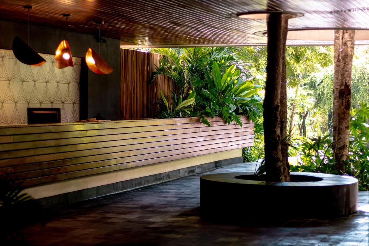 Luxury Penthouse Luum Zama Tulum