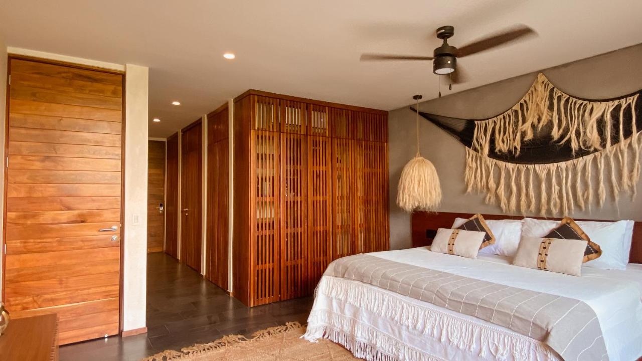 Apartamento Luxury Penthouse Luum Zama *