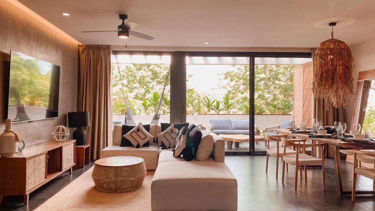 Luxury Penthouse Luum Zama