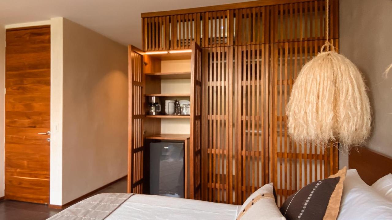 Luxury Penthouse Luum Zama Apartamento Tulum