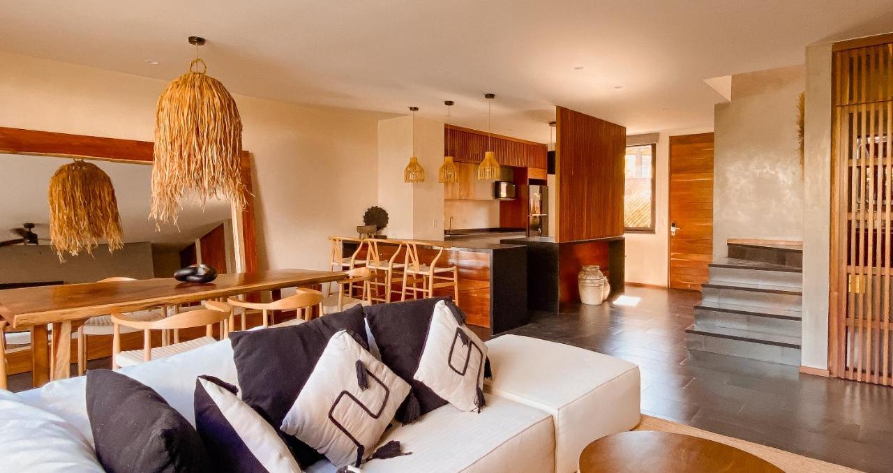 Apartamento Luxury Penthouse Luum Zama