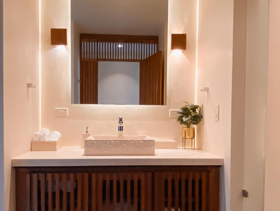 Apartamento Luxury Penthouse Luum Zama *