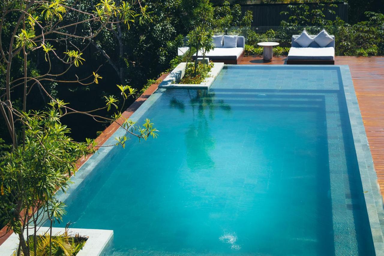 Luxury Penthouse Luum Zama