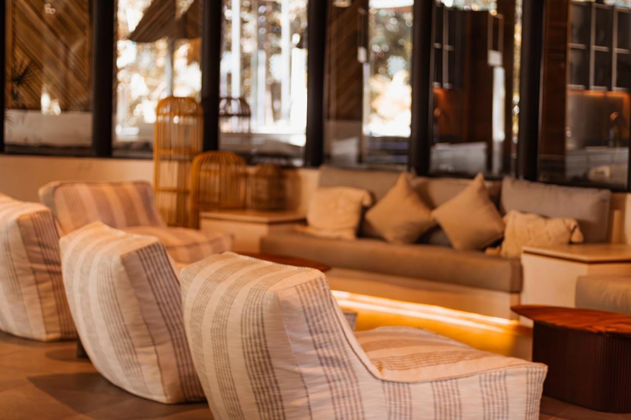 Luxury Penthouse Luum Zama Apartamento
