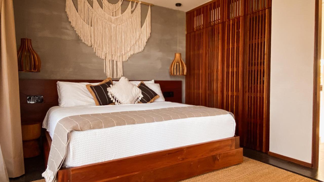 Luxury Penthouse Luum Zama *