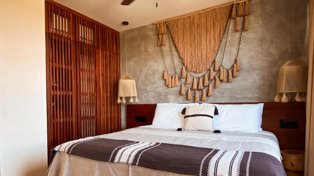 Luxury Penthouse Luum Zama Apartamento