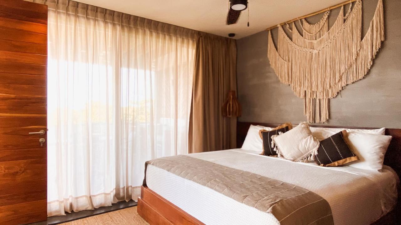 Luxury Penthouse Luum Zama *