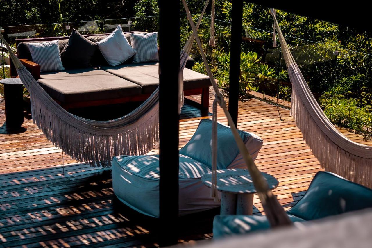 Luxury Penthouse Luum Zama Apartamento *