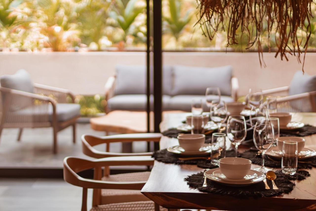 Apartamento Luxury Penthouse Luum Zama