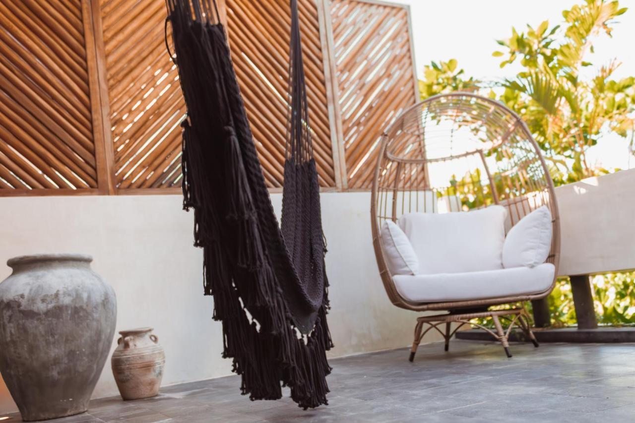 Luxury Penthouse Luum Zama * Tulum