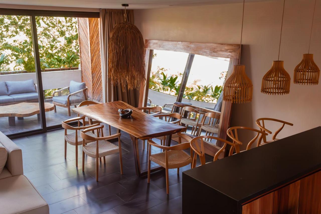 Luxury Penthouse Luum Zama Apartamento