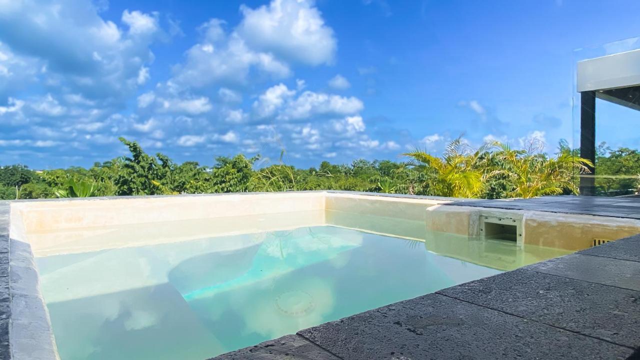 Luxury Penthouse Luum Zama Apartamento