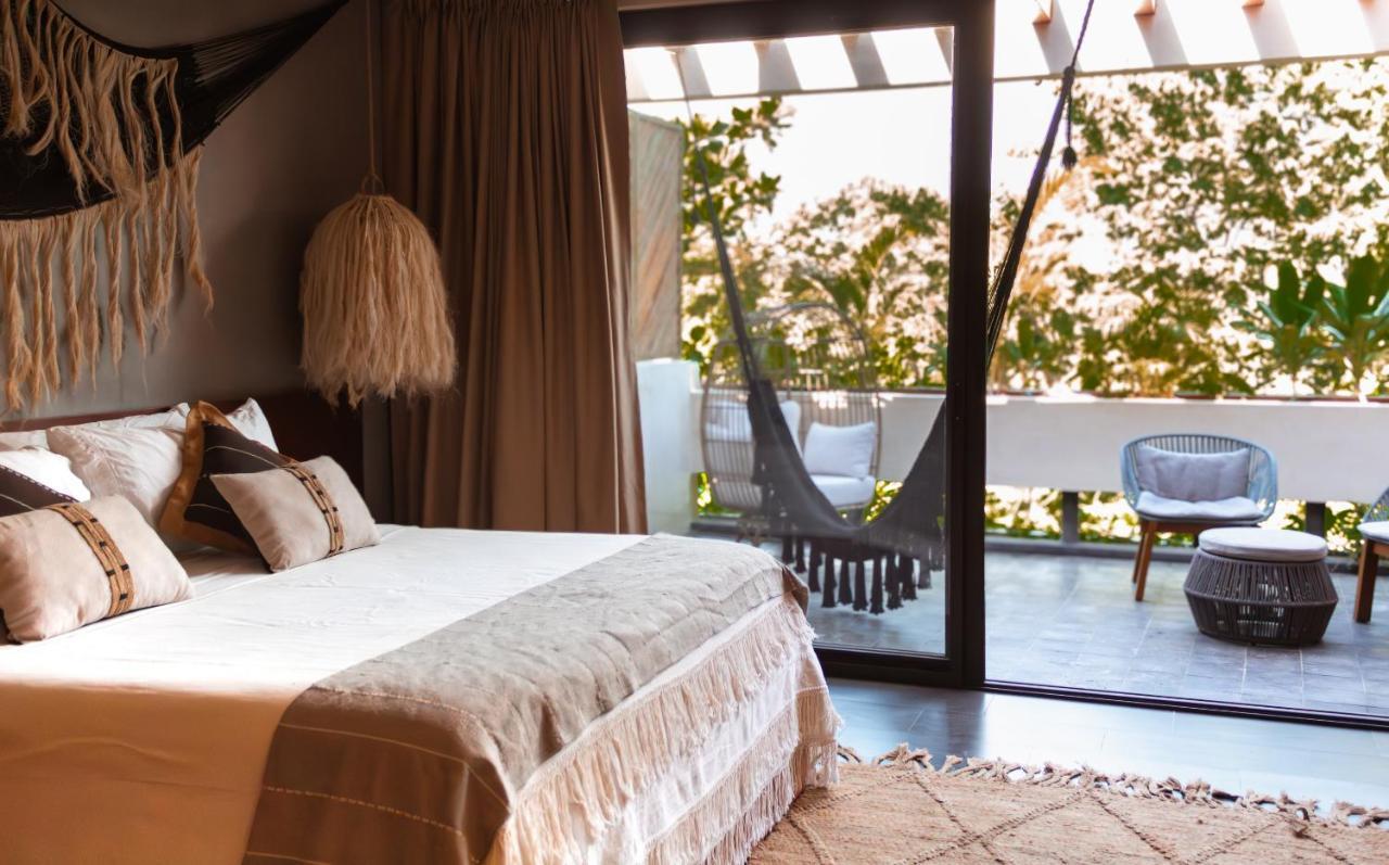 Luxury Penthouse Luum Zama Apartamento Tulum