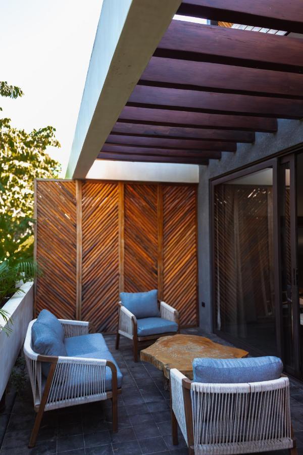 Luxury Penthouse Luum Zama * Tulum