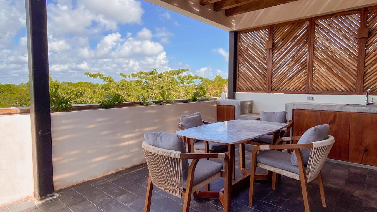 Apartamento Luxury Penthouse Luum Zama *
