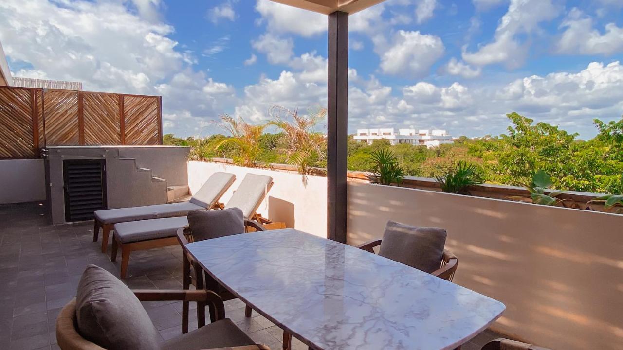 Apartamento Luxury Penthouse Luum Zama *