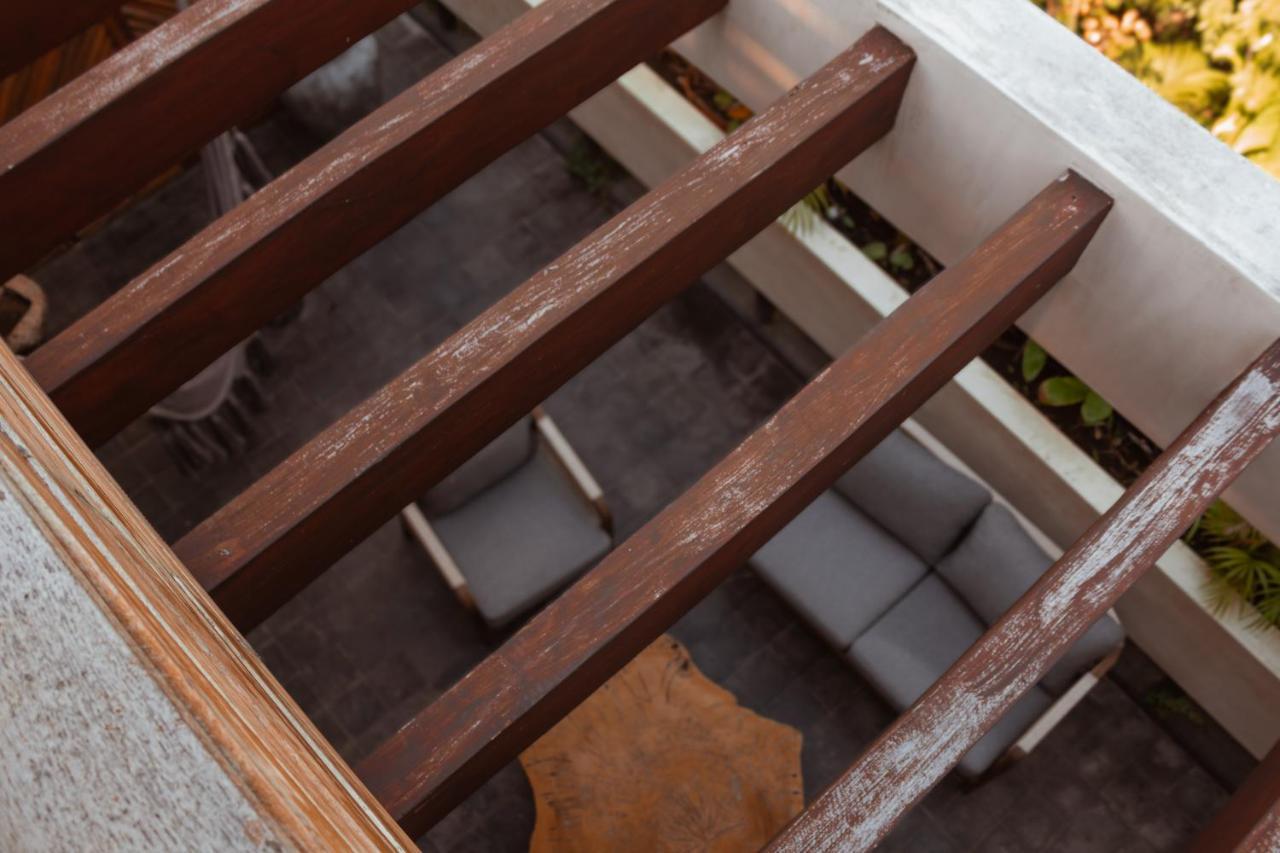 Apartamento Luxury Penthouse Luum Zama Tulum