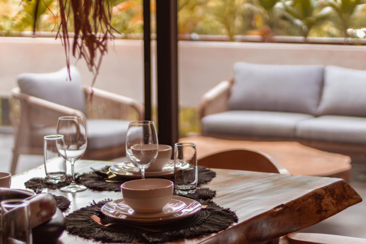 Apartamento Luxury Penthouse Luum Zama