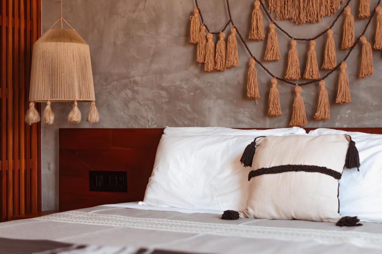 Apartamento Luxury Penthouse Luum Zama *