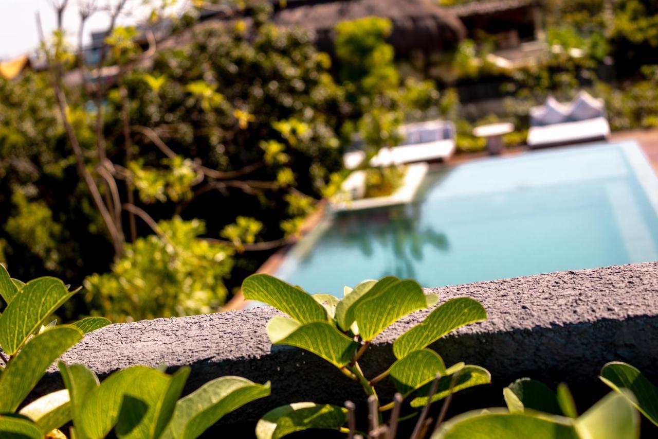 Luxury Penthouse Luum Zama * Tulum