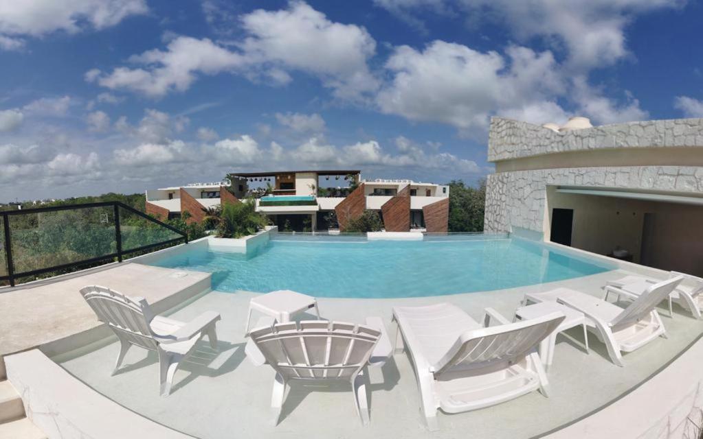 Apartamento Wamai
