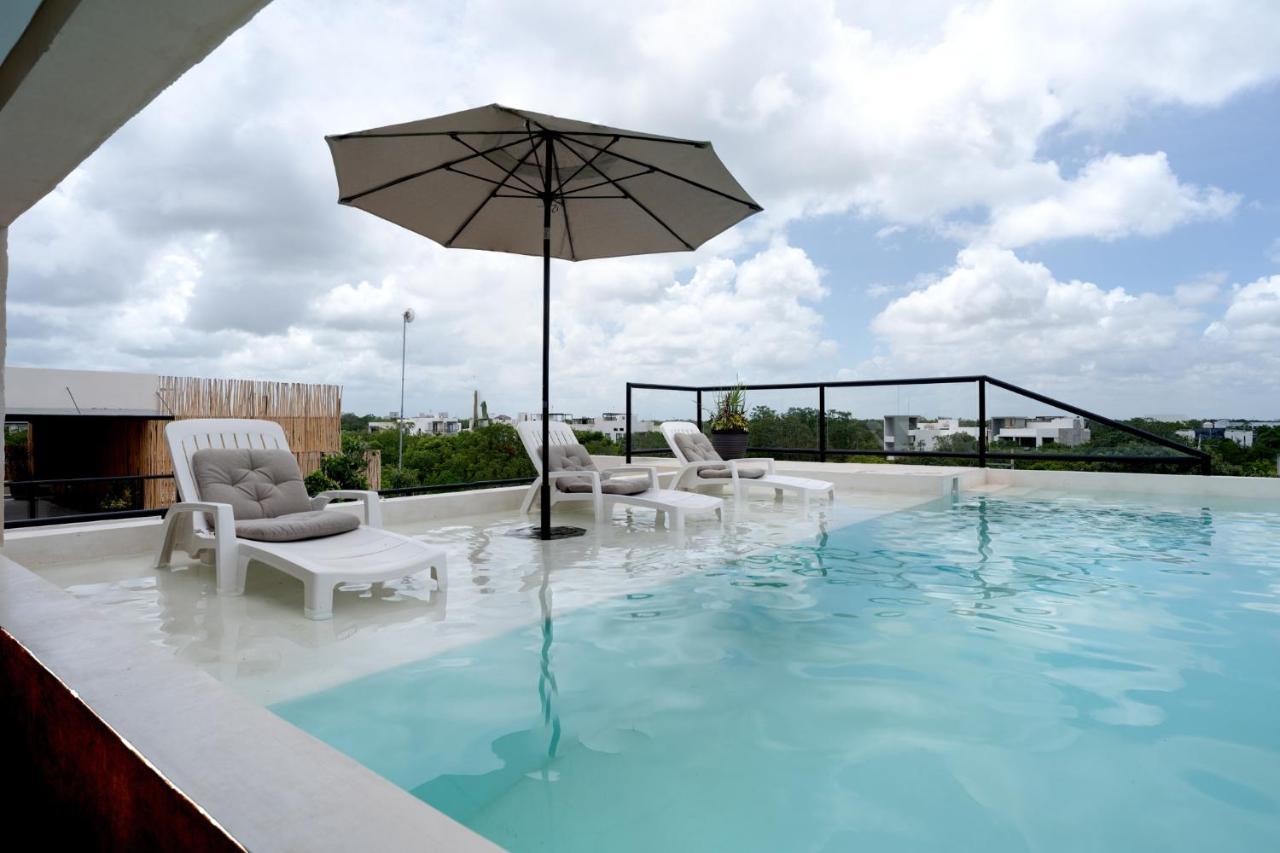 Apartamento Wamai