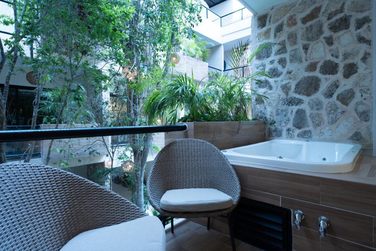 Wamai Apartamento Tulum